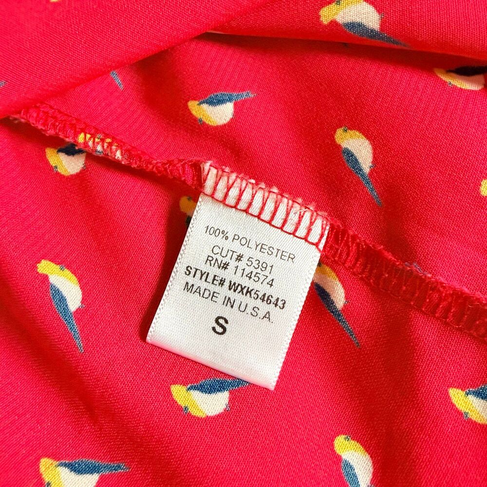 Pleione blouse - Picture 11 of 12